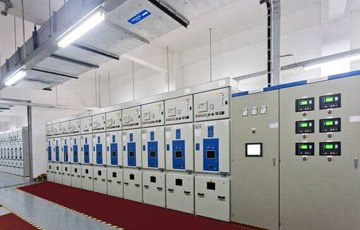 絕緣膠墊--萬控電氣有限公司合作項(xiàng)目