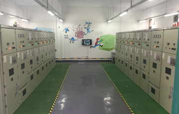 絕緣膠墊--安德利集團旗下公司合作