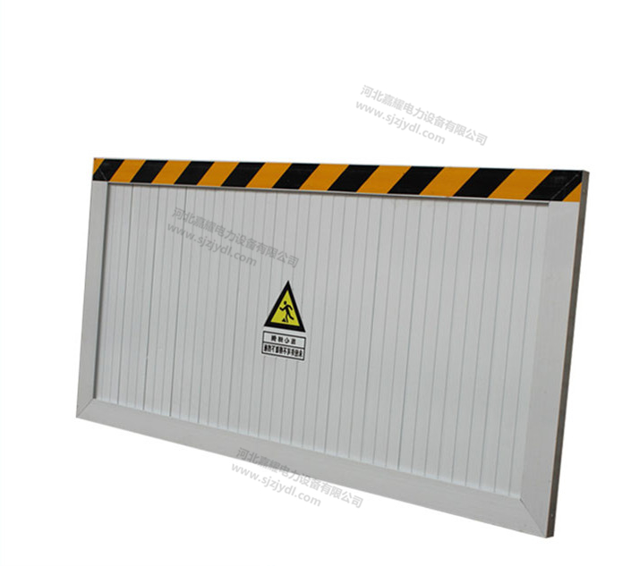 倉庫/廚房/機房鋁合金