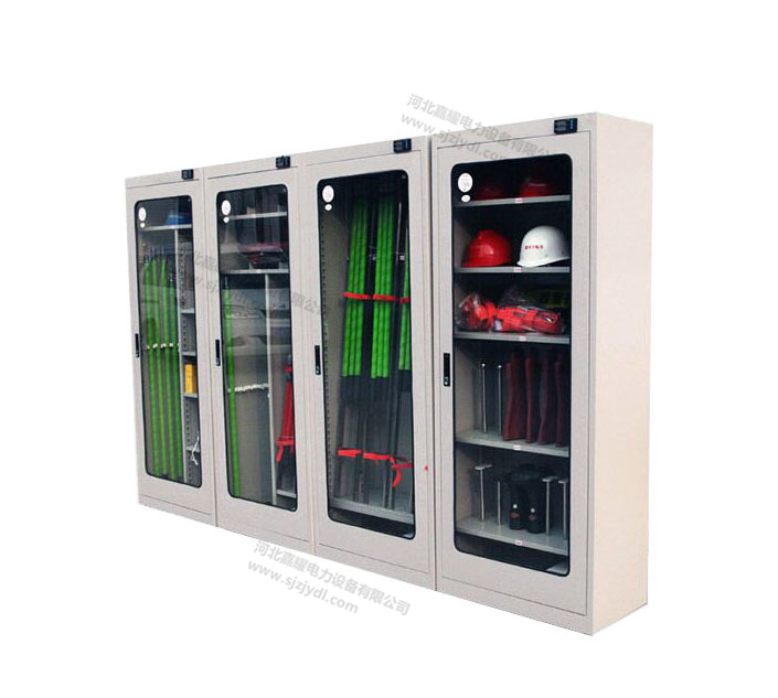 數(shù)字顯示屏-普通安全工具柜