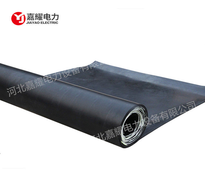 10kv高壓絕緣橡膠板