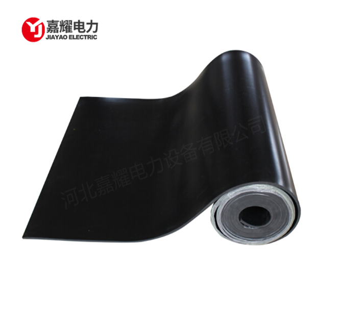 配電室5kv-35KV絕緣膠墊專供