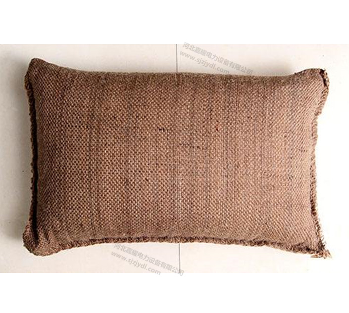 防洪吸水膨脹麻袋 